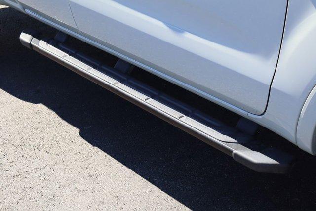 used 2023 Ford Ranger car, priced at $25,357