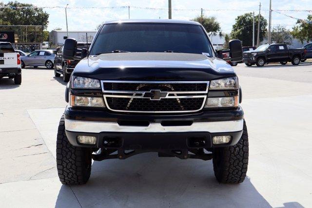 used 2007 Chevrolet Silverado 1500 car, priced at $25,000