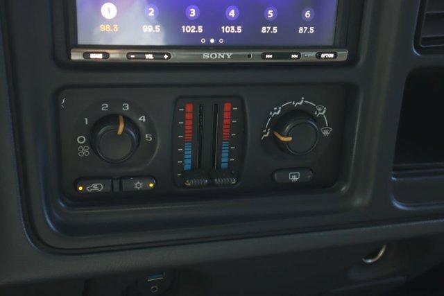 used 2007 Chevrolet Silverado 1500 car, priced at $25,000