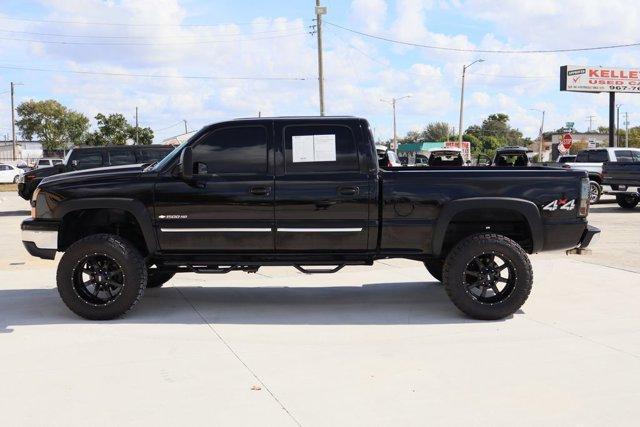used 2007 Chevrolet Silverado 1500 car, priced at $25,000