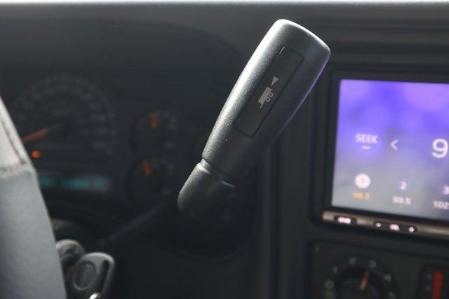 used 2007 Chevrolet Silverado 1500 car, priced at $25,000