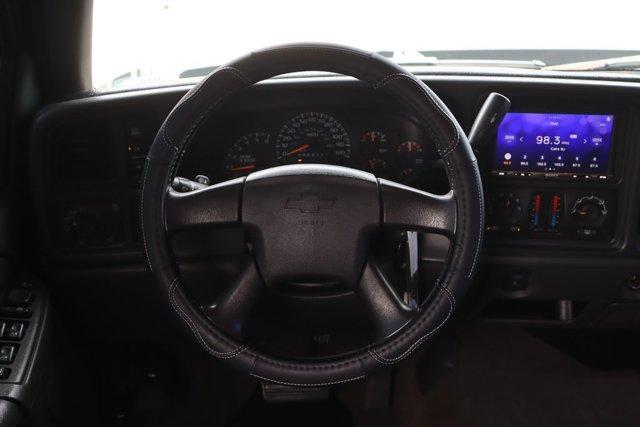 used 2007 Chevrolet Silverado 1500 car, priced at $25,000