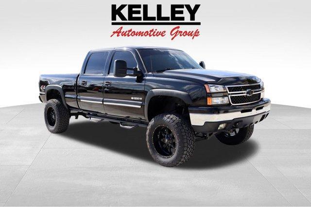 used 2007 Chevrolet Silverado 1500 car, priced at $25,000