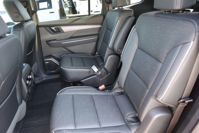 new 2025 Buick Enclave car, priced at $47,000