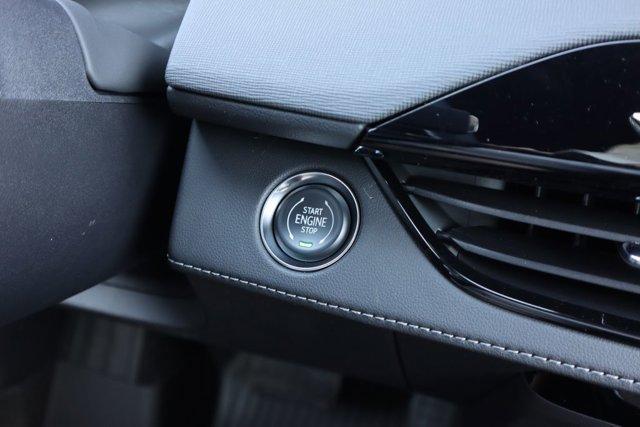 new 2025 Buick Enclave car, priced at $47,000