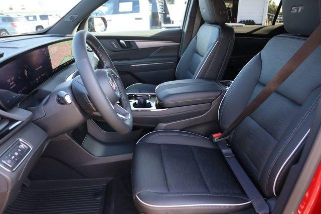 new 2025 Buick Enclave car, priced at $47,000