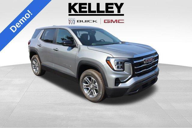 new 2025 GMC Terrain car, priced at $30,361