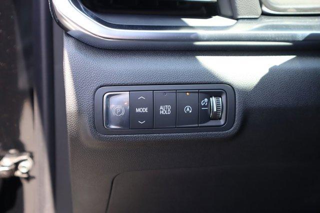 new 2025 GMC Terrain car, priced at $30,861