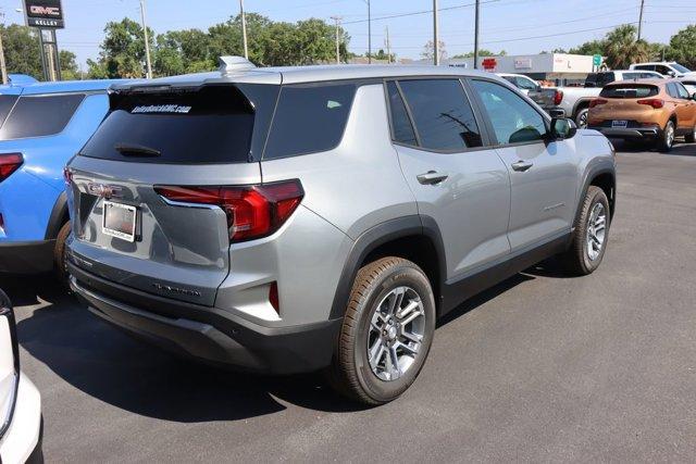 new 2025 GMC Terrain car, priced at $30,861