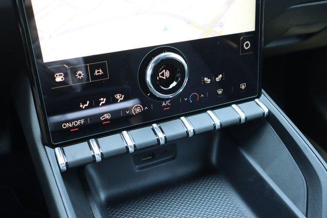 new 2025 GMC Terrain car, priced at $30,861