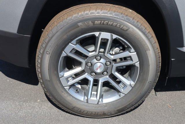 new 2025 GMC Terrain car, priced at $30,861