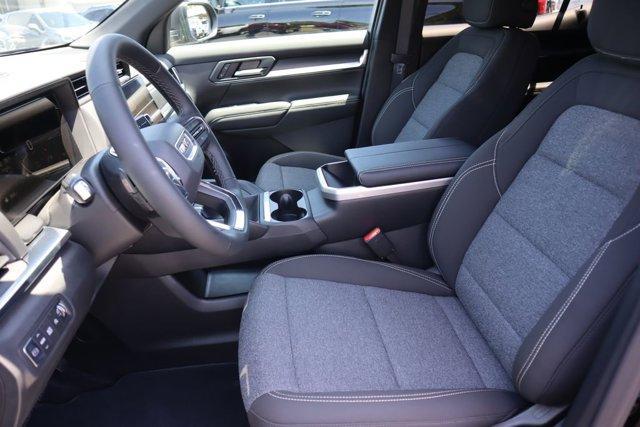 new 2025 GMC Terrain car, priced at $30,861