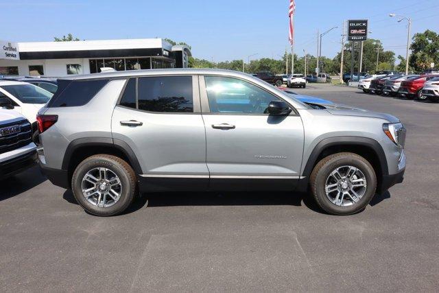 new 2025 GMC Terrain car, priced at $30,861