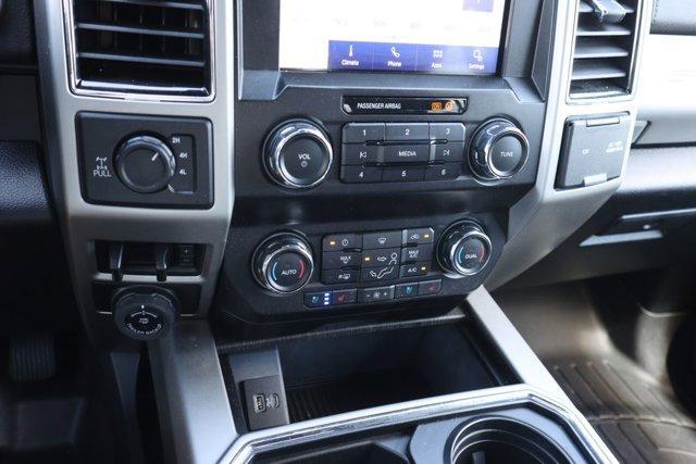 used 2021 Ford F-350 car, priced at $61,500