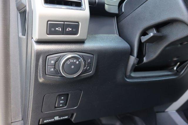 used 2021 Ford F-350 car, priced at $61,500