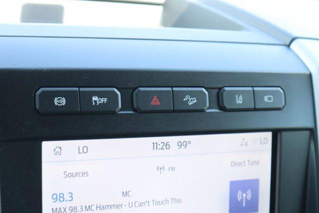 used 2021 Ford F-350 car, priced at $61,500