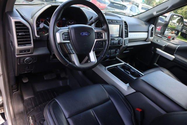 used 2021 Ford F-350 car, priced at $61,500