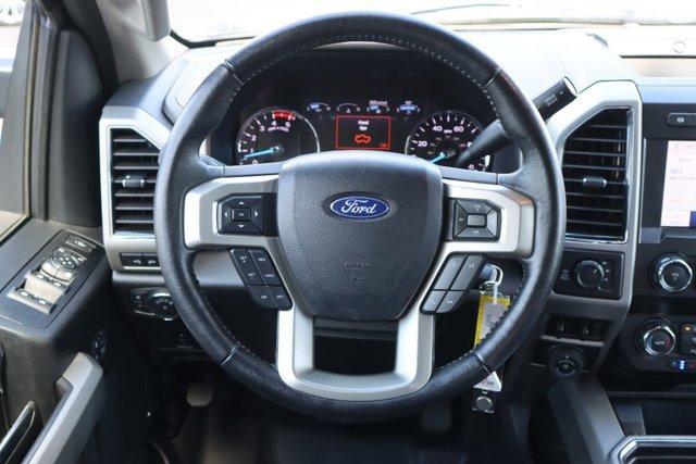 used 2021 Ford F-350 car, priced at $61,500
