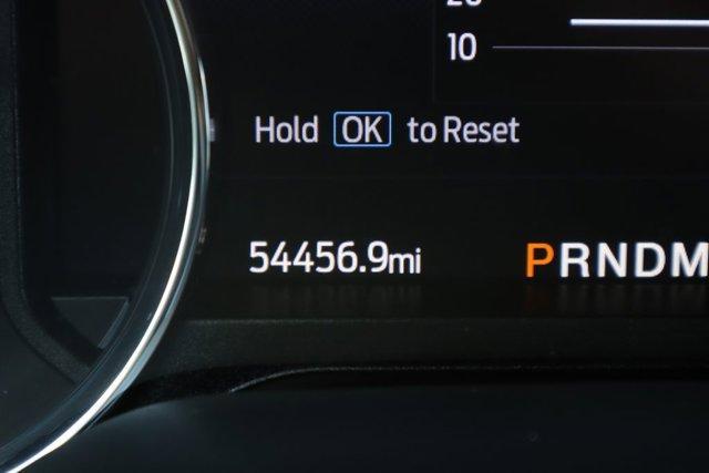 used 2021 Ford F-350 car, priced at $61,500