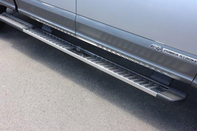 used 2021 Ford F-350 car, priced at $61,500