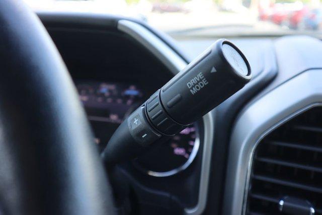 used 2021 Ford F-350 car, priced at $61,500
