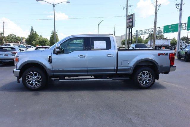 used 2021 Ford F-350 car, priced at $61,500