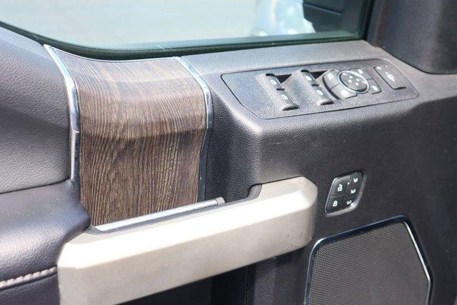 used 2021 Ford F-350 car, priced at $61,500