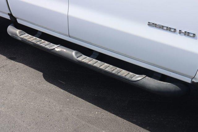used 2016 Chevrolet Silverado 2500 car, priced at $22,500