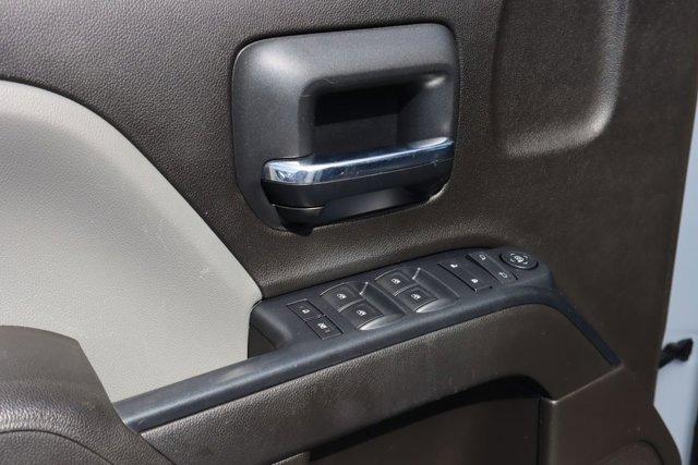 used 2016 Chevrolet Silverado 2500 car, priced at $22,500