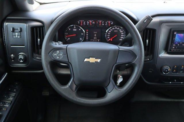 used 2016 Chevrolet Silverado 2500 car, priced at $22,500