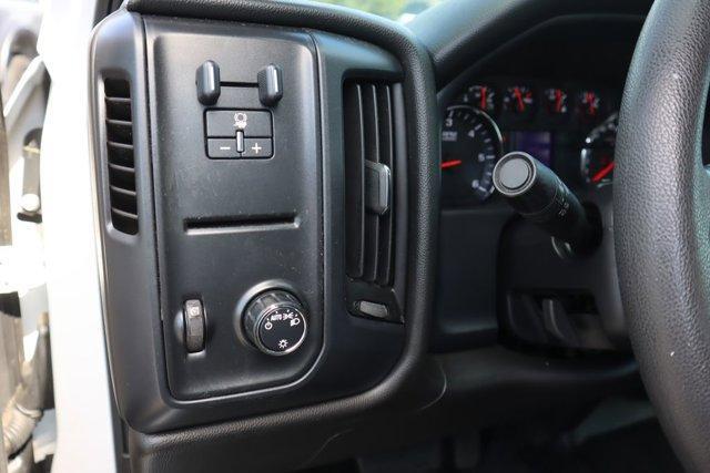 used 2016 Chevrolet Silverado 2500 car, priced at $22,500