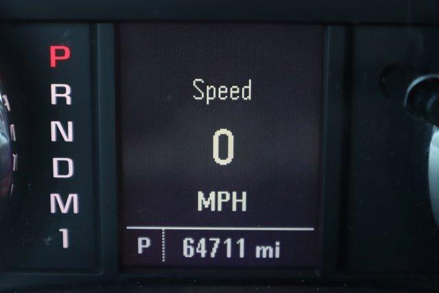 used 2016 Chevrolet Silverado 2500 car, priced at $22,500