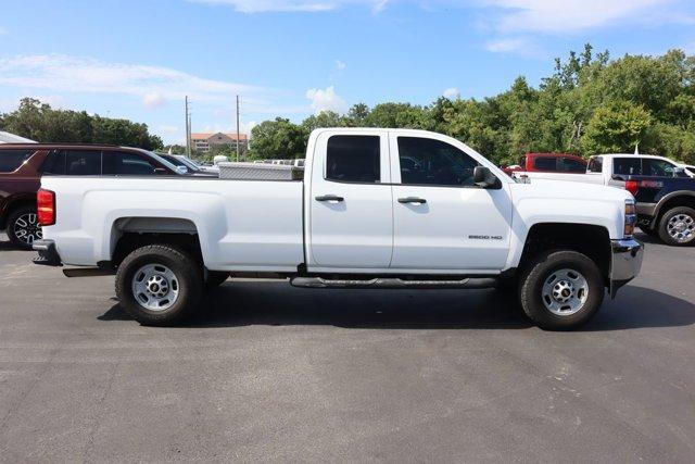 used 2016 Chevrolet Silverado 2500 car, priced at $22,500