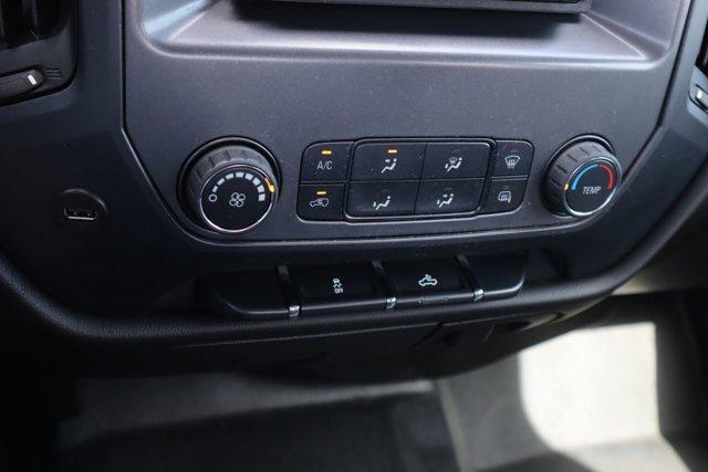 used 2016 Chevrolet Silverado 2500 car, priced at $22,500