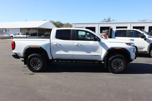 used 2023 GMC Canyon car, priced at $49,500