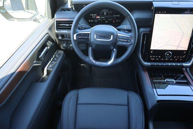 new 2025 GMC Yukon XL car, priced at $87,986