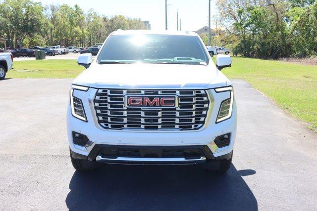 new 2025 GMC Yukon XL car, priced at $87,986