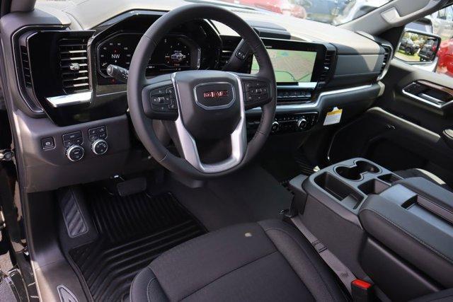 new 2025 GMC Sierra 1500 car, priced at $51,717