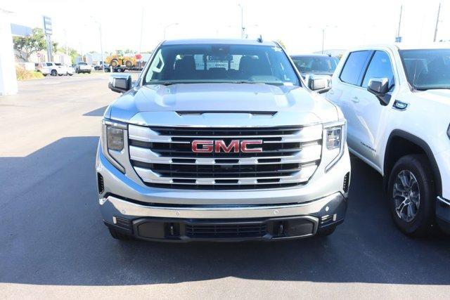 new 2025 GMC Sierra 1500 car, priced at $51,717