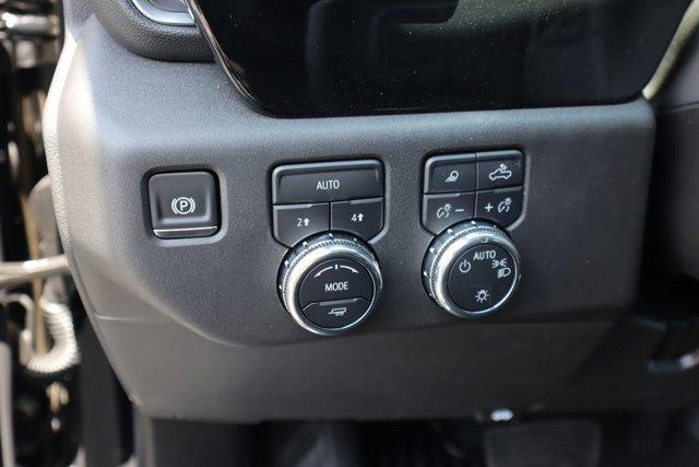 new 2025 GMC Sierra 1500 car, priced at $51,717