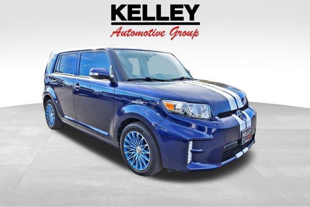 used 2014 Scion xB car, priced at $10,923