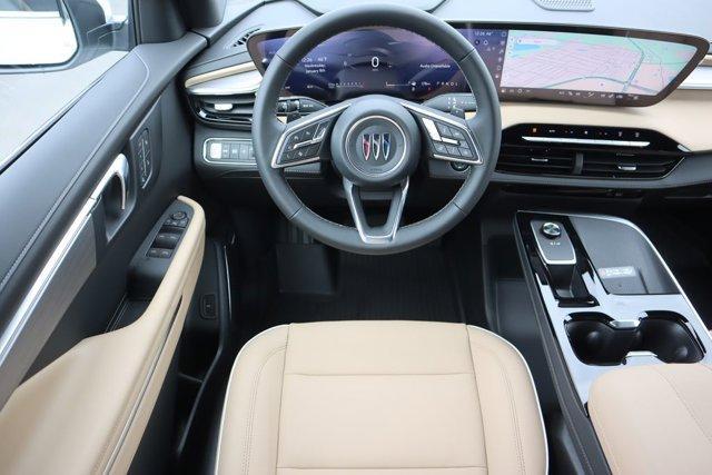 new 2026 Buick Enclave car, priced at $47,750