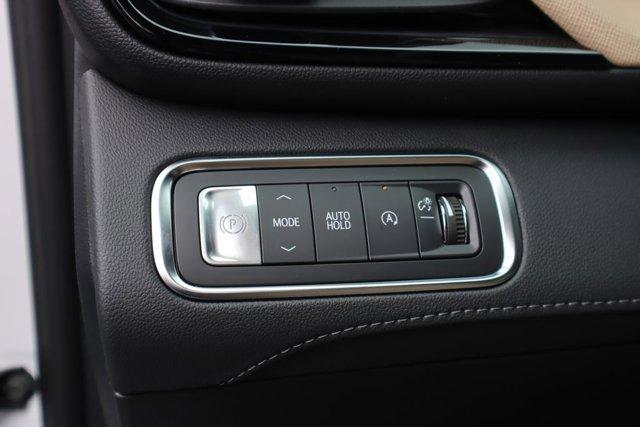 new 2026 Buick Enclave car, priced at $47,750