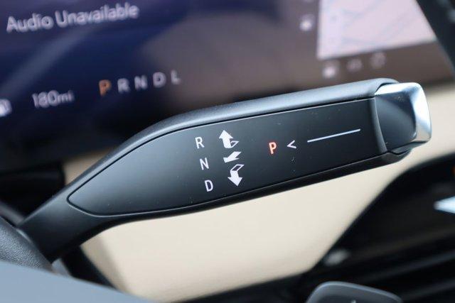 new 2026 Buick Enclave car, priced at $47,750