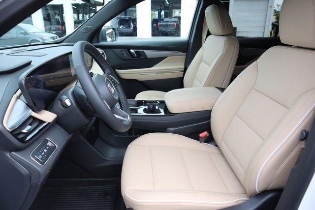 new 2026 Buick Enclave car, priced at $47,750