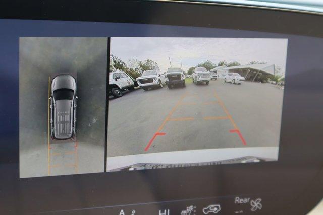 new 2026 Buick Enclave car, priced at $47,750