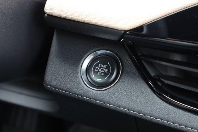 new 2026 Buick Enclave car, priced at $47,750