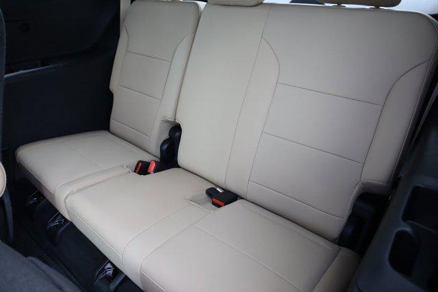 new 2026 Buick Enclave car, priced at $47,750