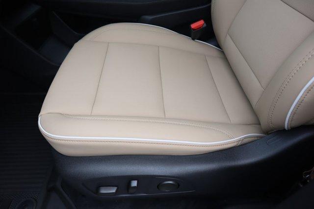 new 2026 Buick Enclave car, priced at $47,750