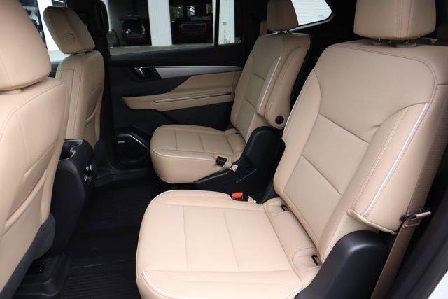 new 2026 Buick Enclave car, priced at $47,750